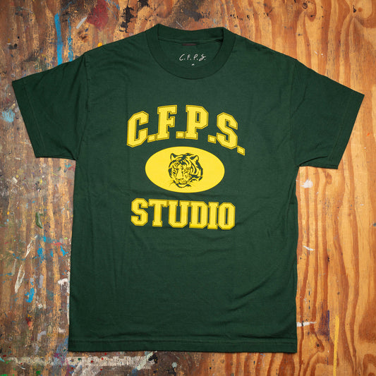 The 1996 Logo Tee