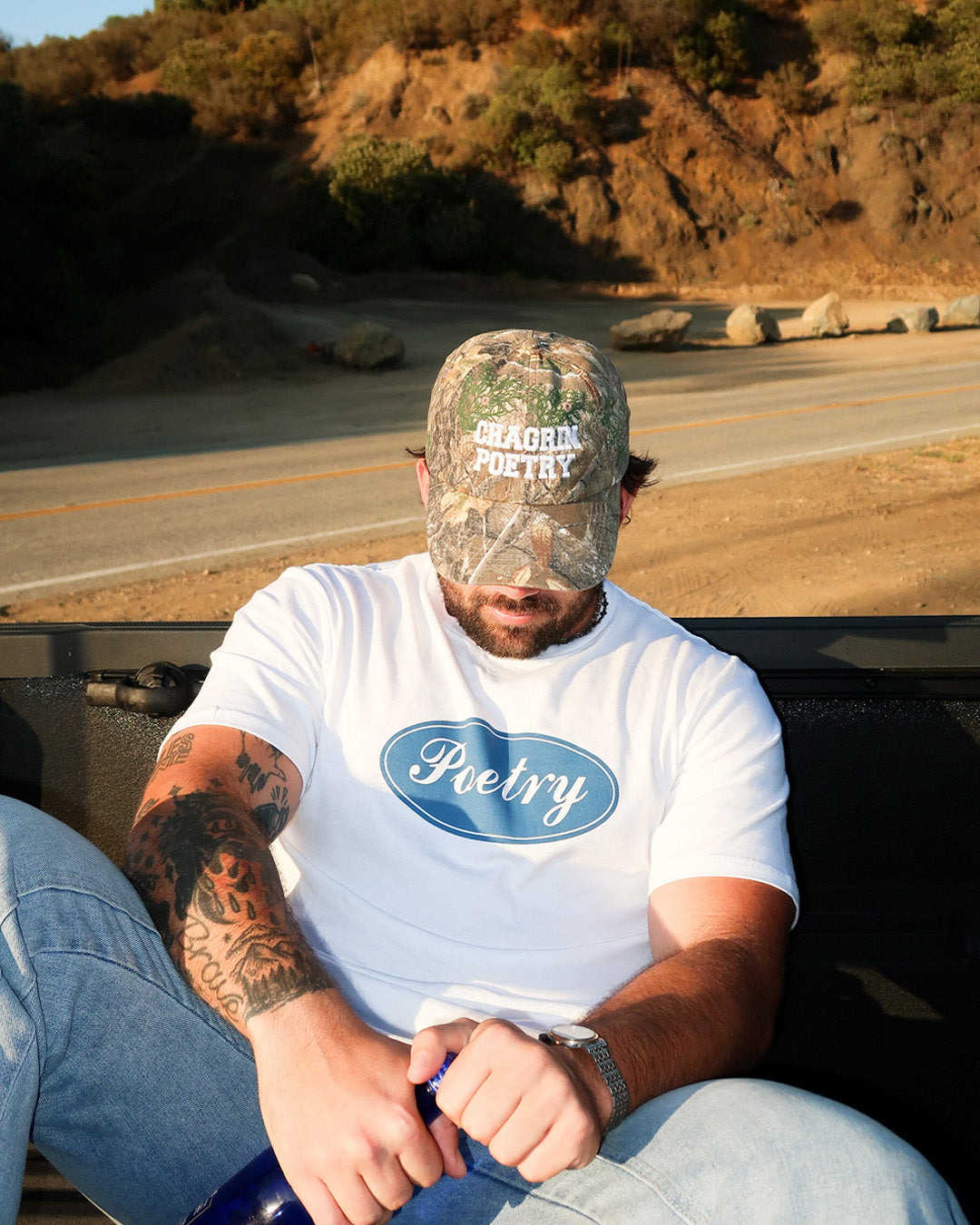 The Road Trip Tee