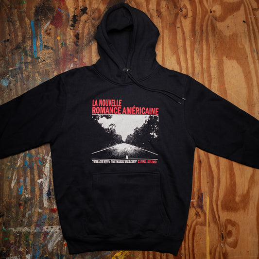 The Romance Hoodie