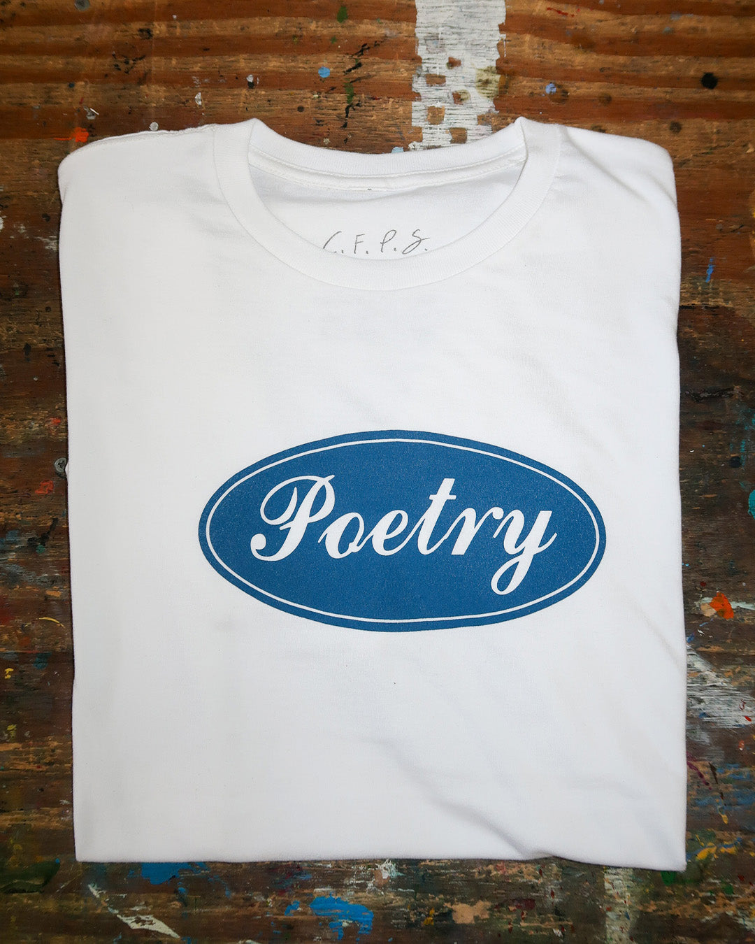 The Road Trip Tee