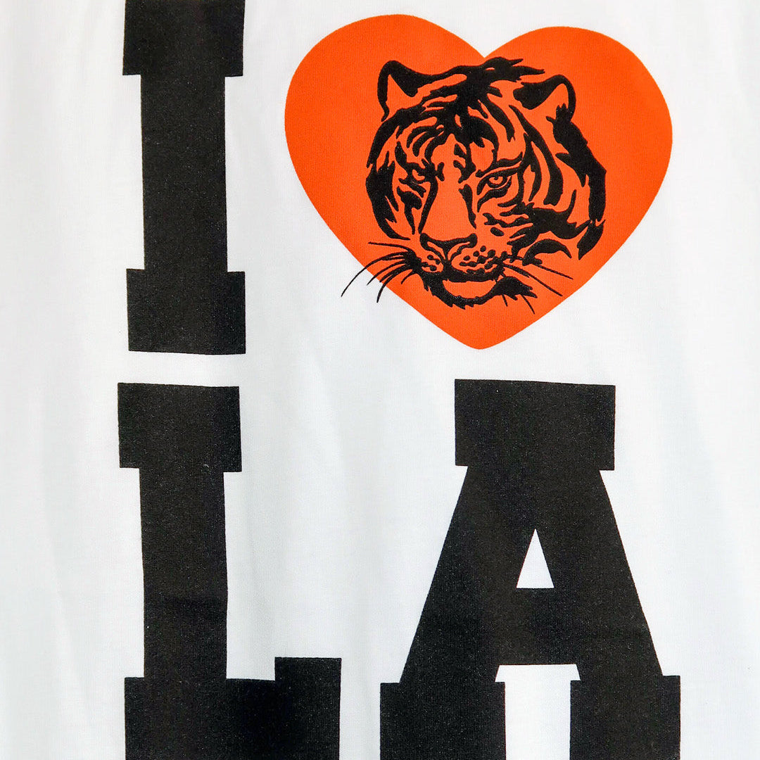 LA Recovery T-Shirts and Hoodie (SOLD-OUT)