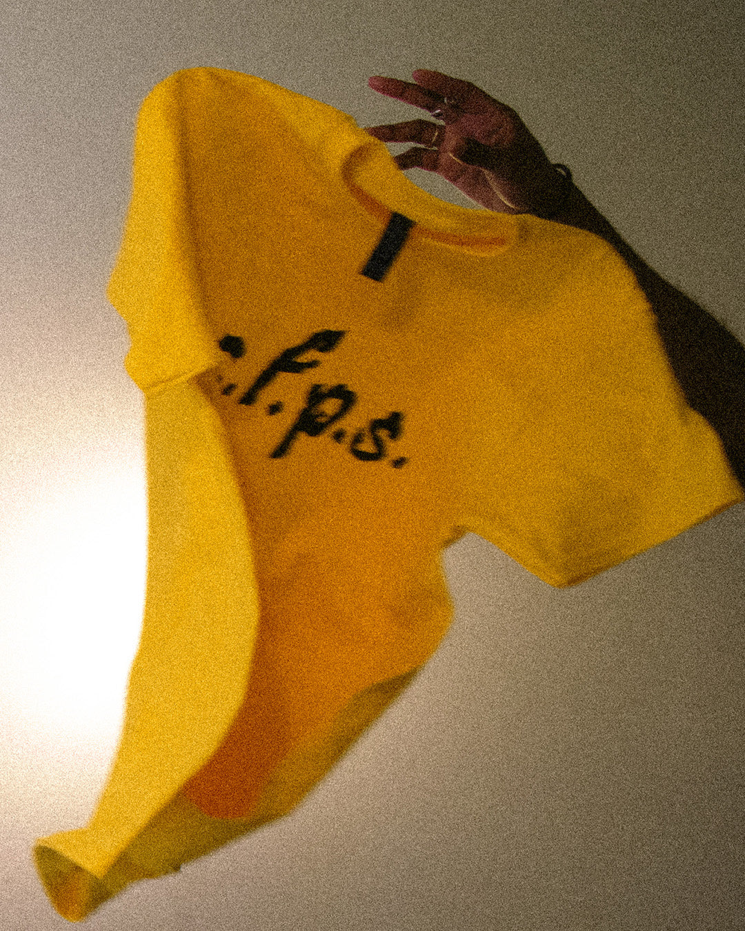 The Mixtape Tee - C.F.P.S. Core