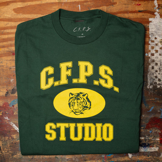 The 1996 Logo Tee