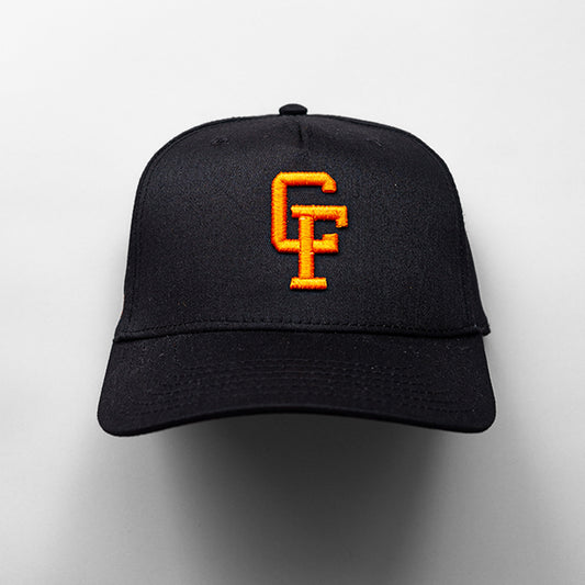 "The City" Hat