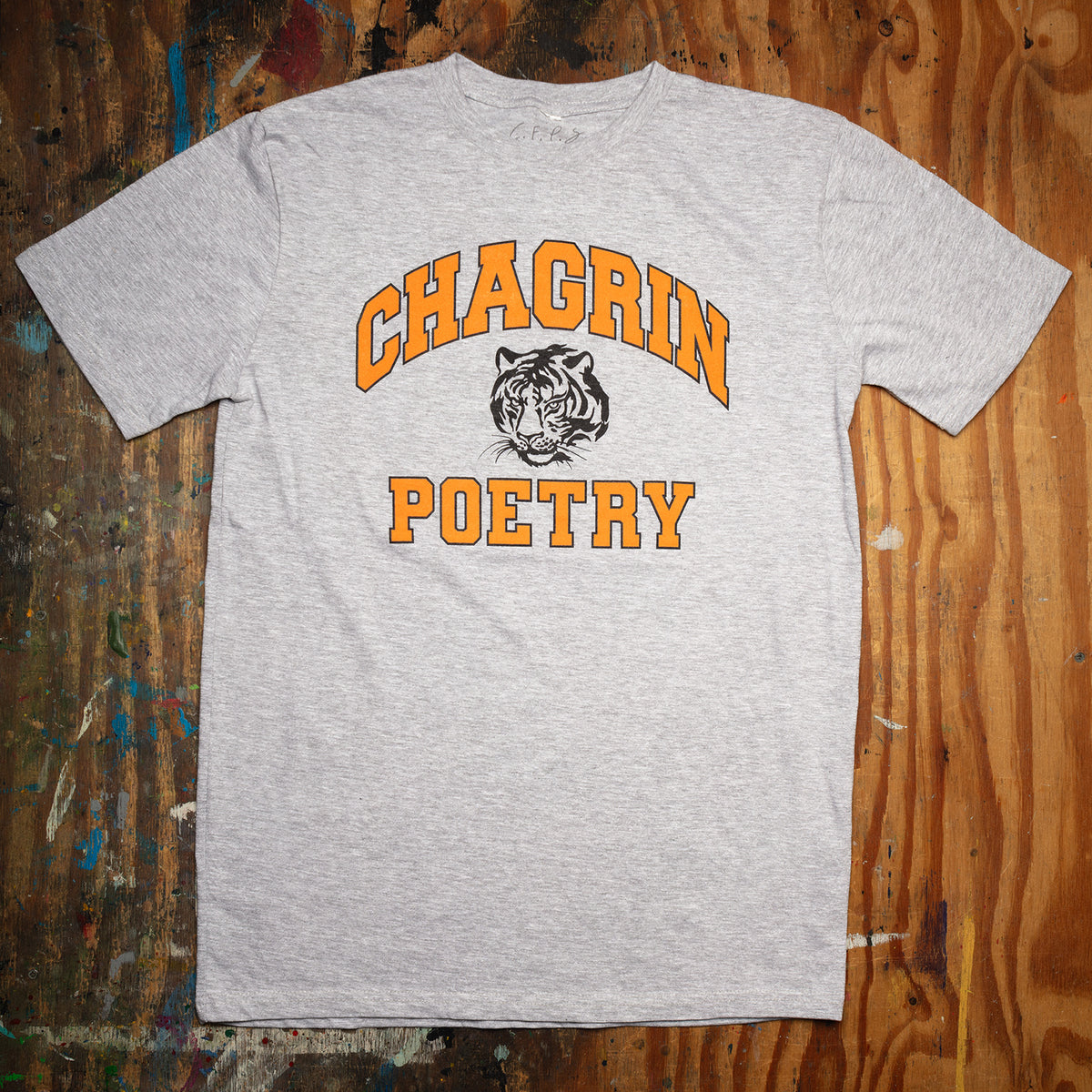 Franklin Street Tee