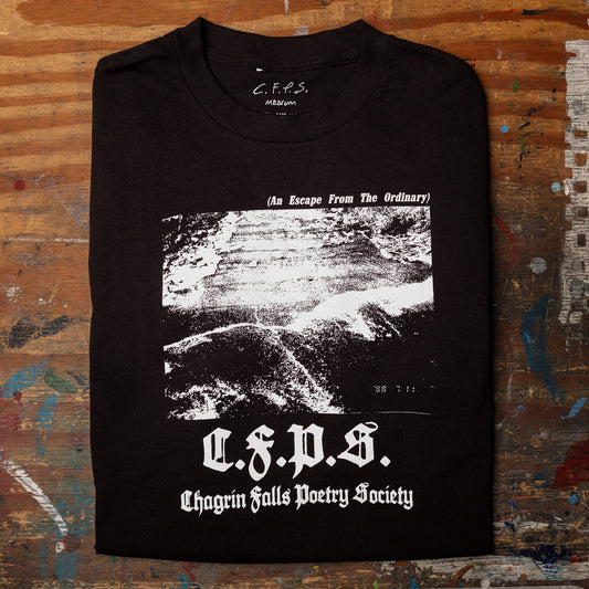 Gothic Tee