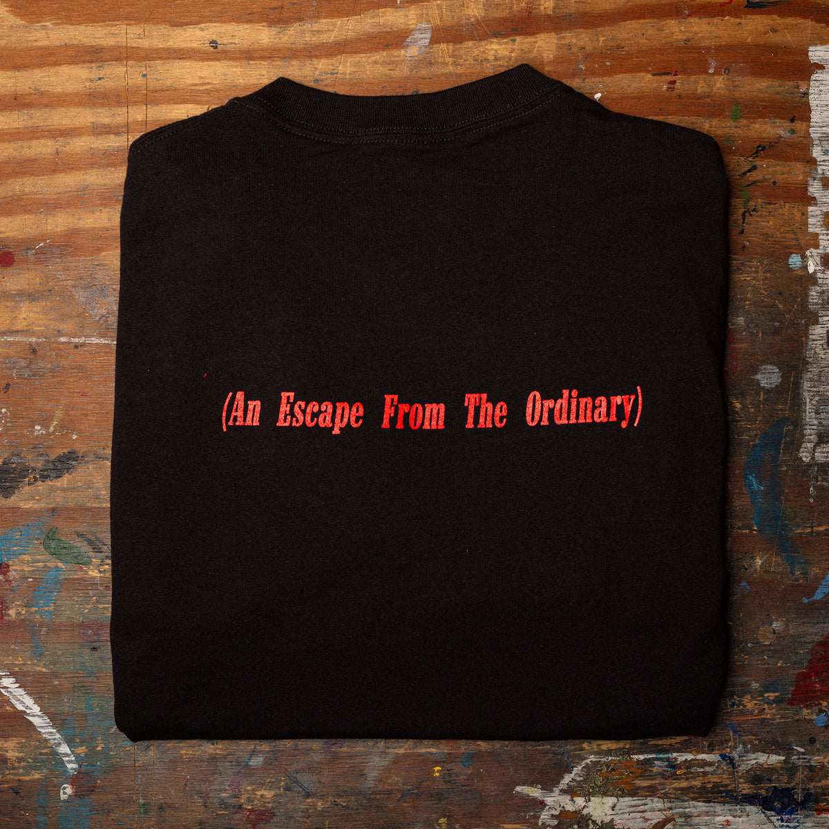 Gothic Tee