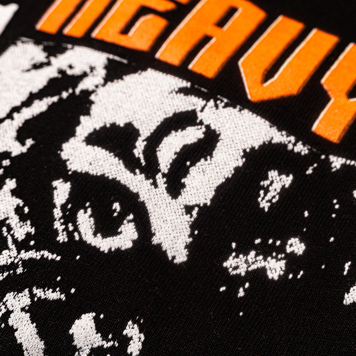 Heavy Metal Tee