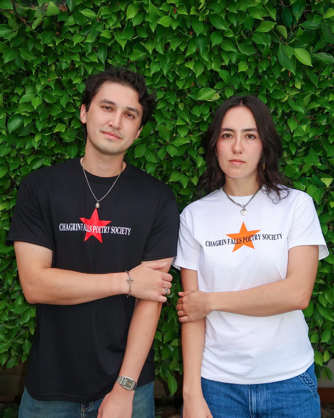 The Superstar Tee