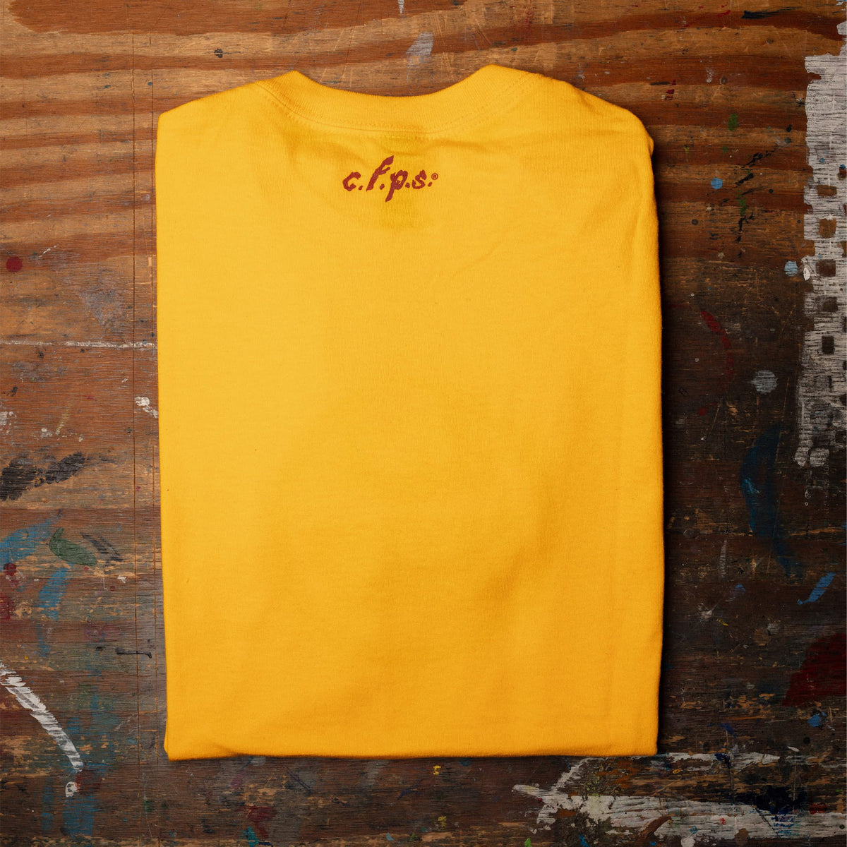 The Poetry Night Tee