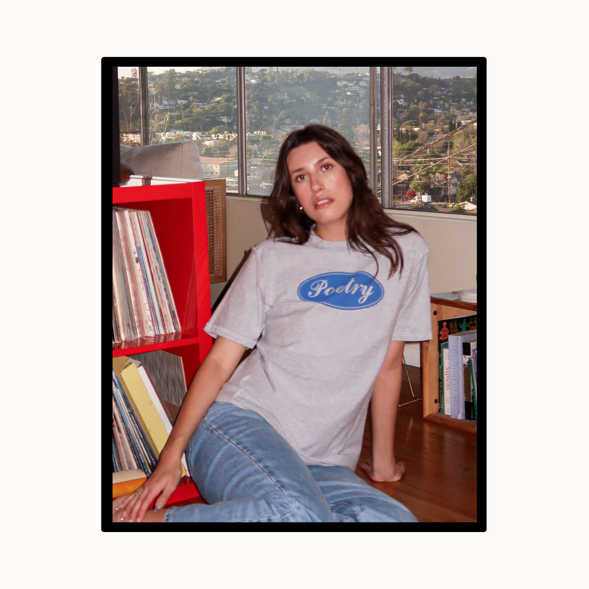 Road Trip Tee (Workshop Edition)