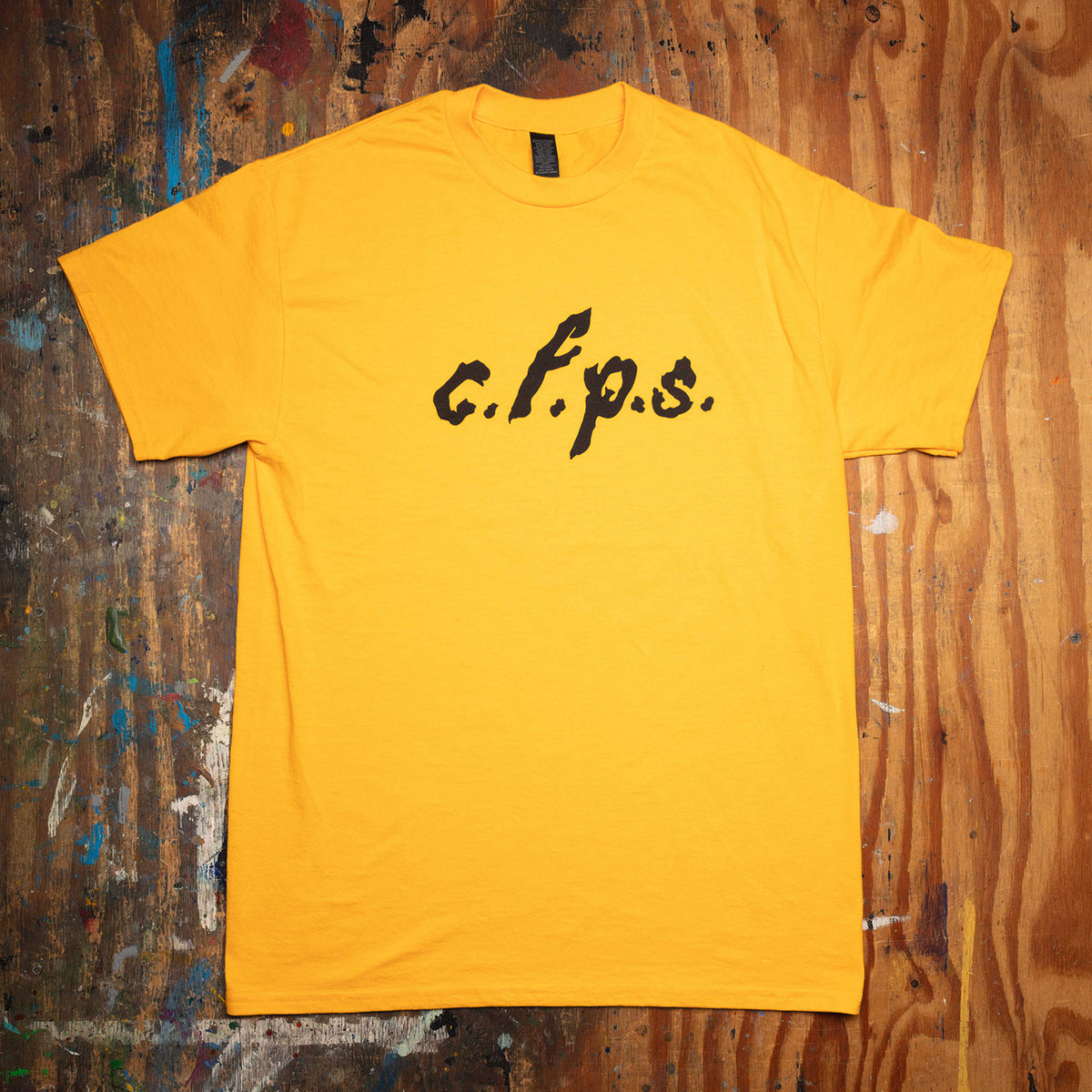 Mixtape Tee