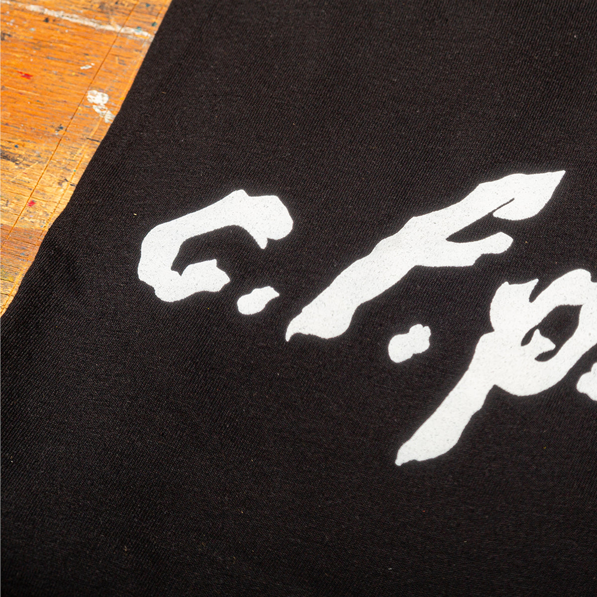 Mixtape Tee