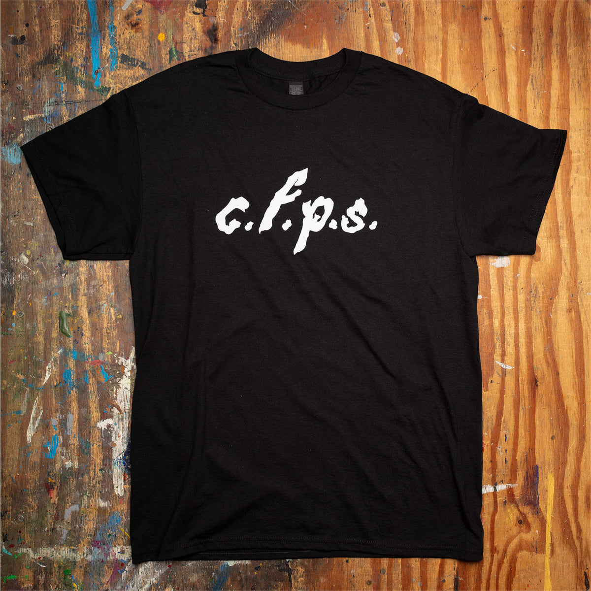 Mixtape Tee