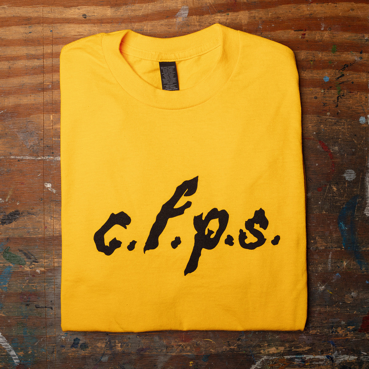 Mixtape Tee