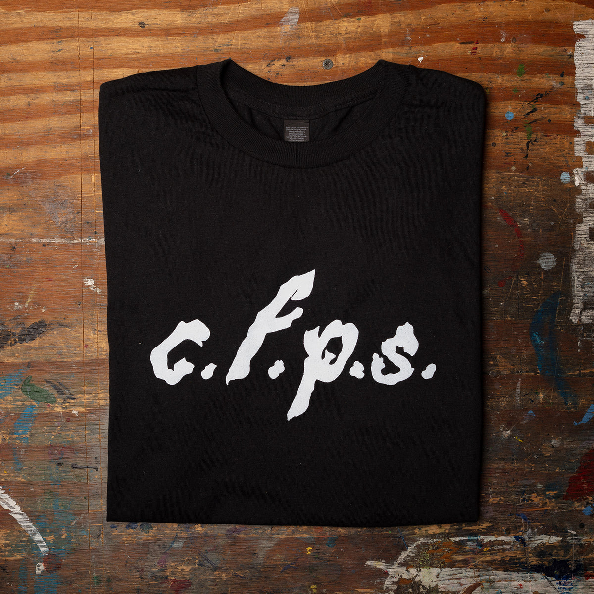 Mixtape Tee