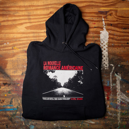 The Romance Hoodie