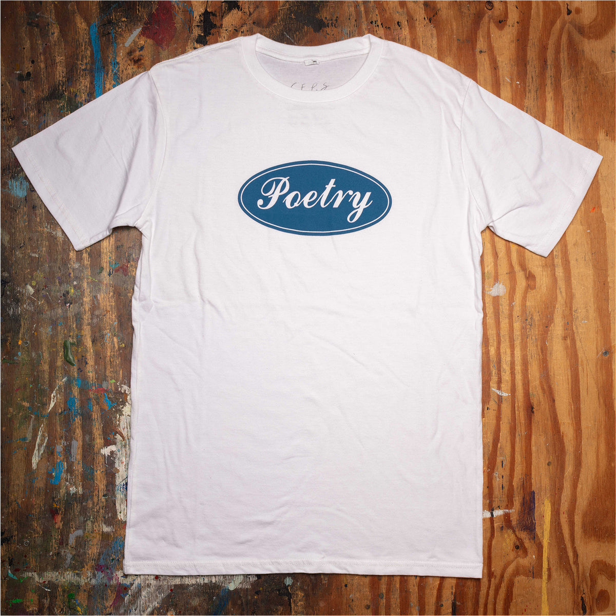 Road Trip Tee