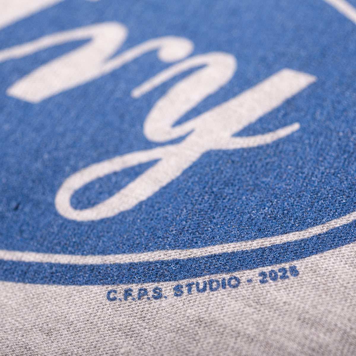 Road Trip Tee (Workshop Edition)