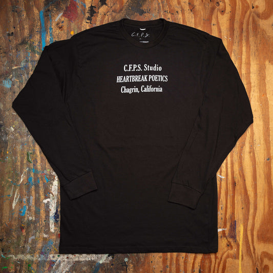 The Studio Long Sleeve
