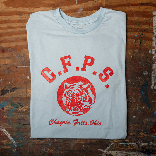 Varsity Tee