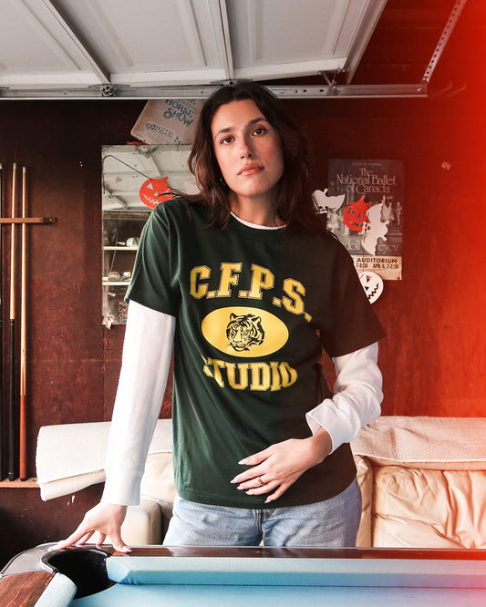 The 1996 Logo Tee