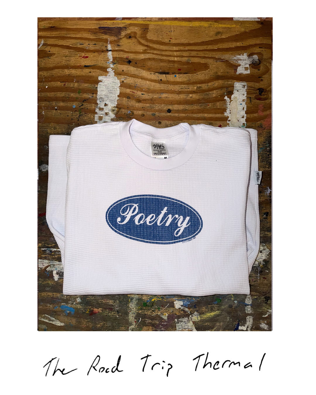 The Road Trip Thermal