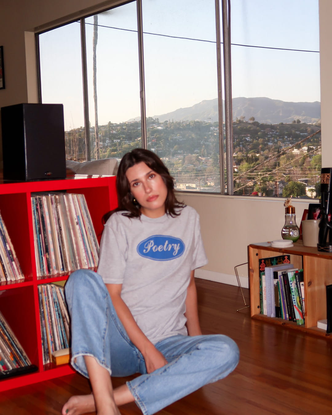 The Road Trip Tee (Workshop Edition)