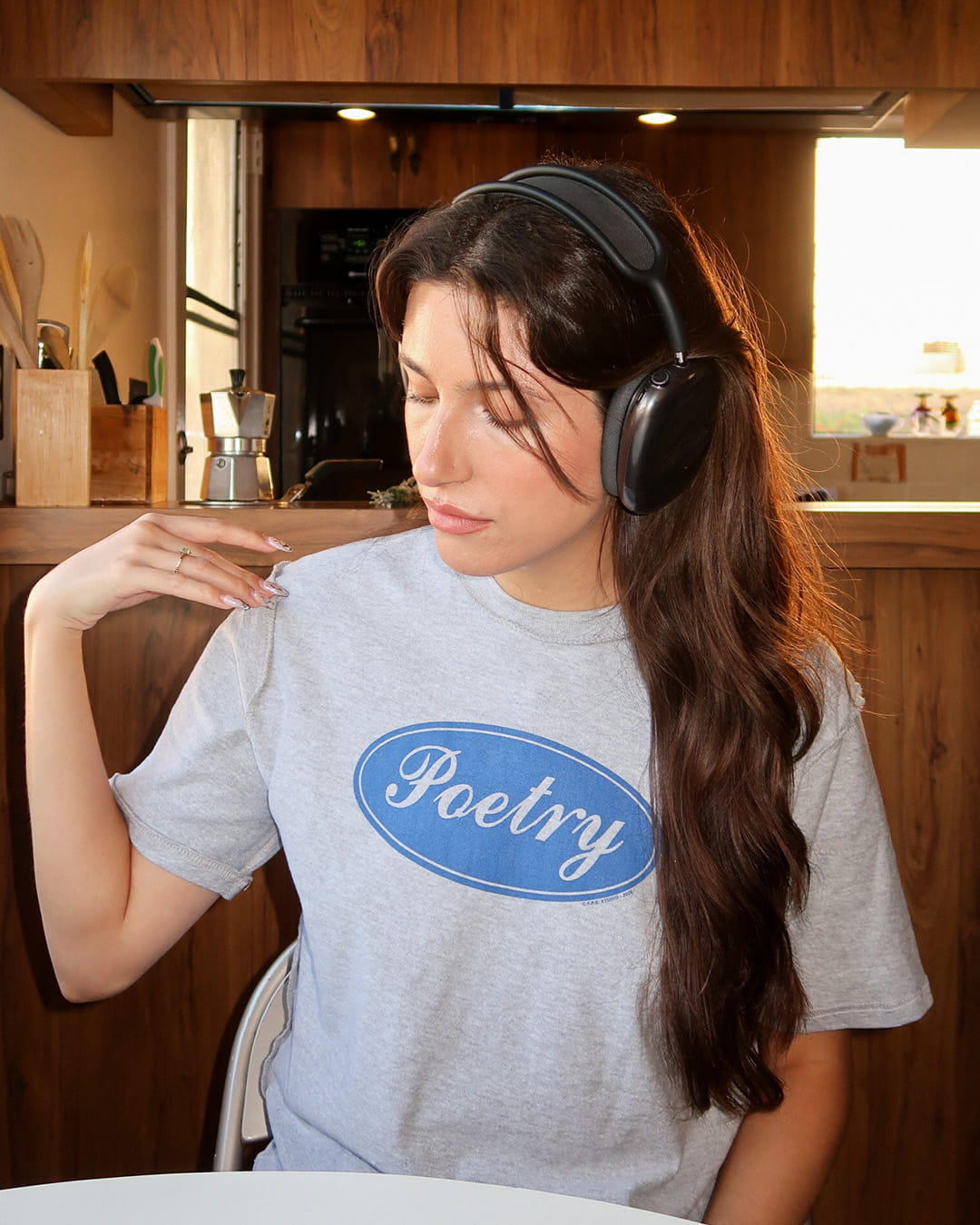 The Road Trip Tee (Workshop Edition)