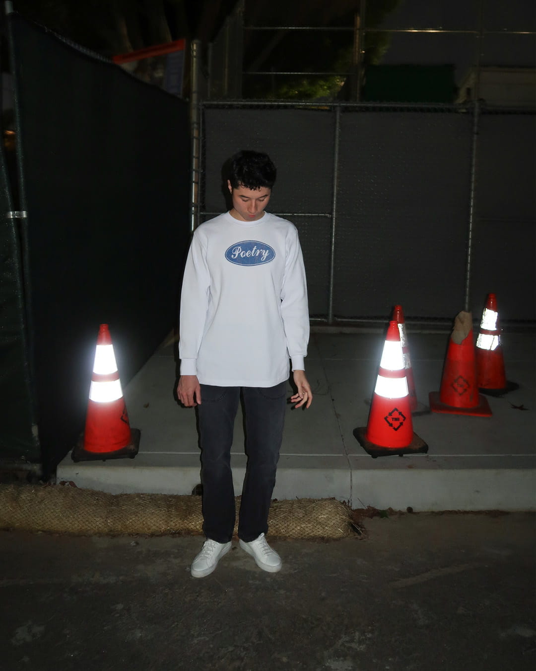 The Road Trip Thermal