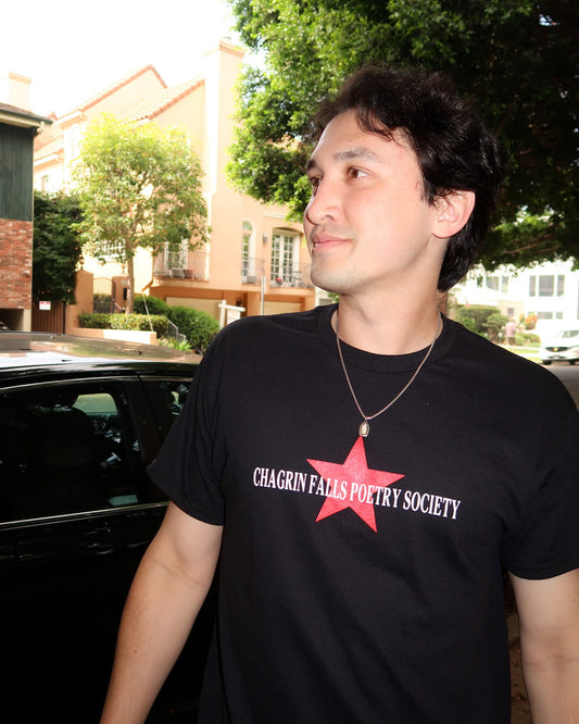 The Superstar Tee